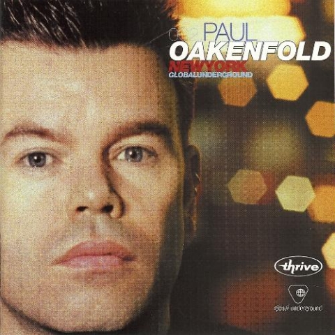 (image for) Paul Oakenfold - Global Underground 07 New York CD1